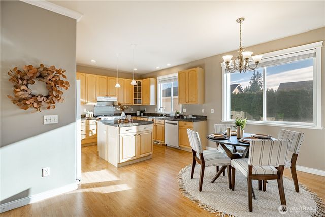 167 Cambridge Drive, Lynden, WA 98264