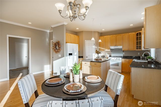 167 Cambridge Drive, Lynden, WA 98264