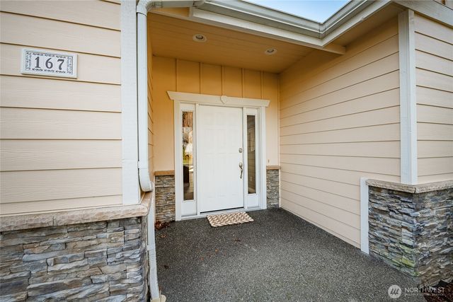 167 Cambridge Drive, Lynden, WA 98264