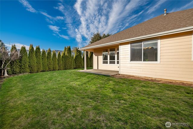 167 Cambridge Drive, Lynden, WA 98264