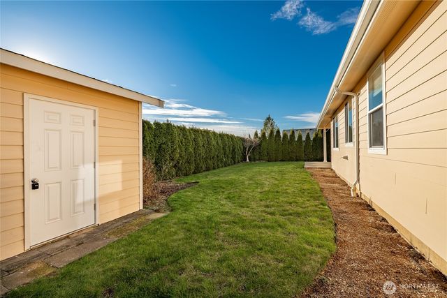 167 Cambridge Drive, Lynden, WA 98264