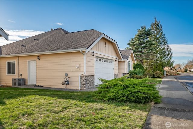 167 Cambridge Drive, Lynden, WA 98264