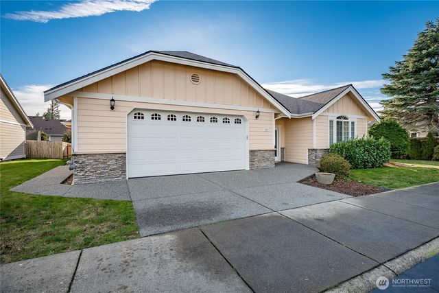 167 Cambridge Drive, Lynden, WA 98264