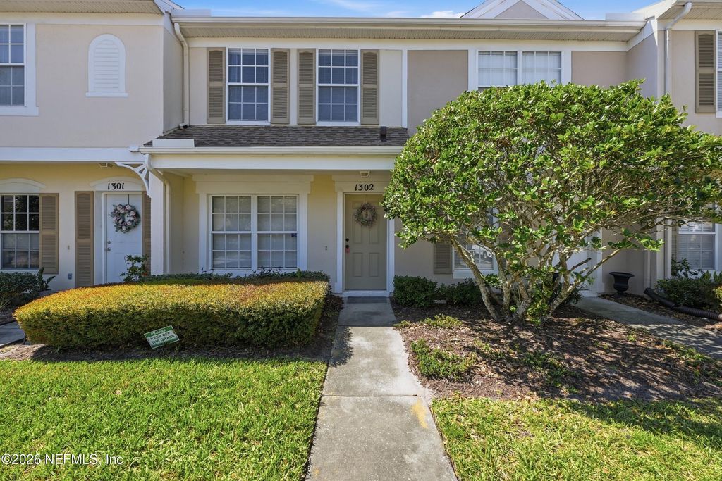 8230 DAMES POINT CROSSING Boulevard 1302, Jacksonville, FL 32277