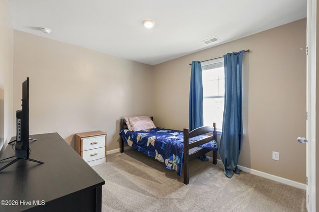 2326 Dc Mace Trail SE Lot 60, Bolivia, NC 28422