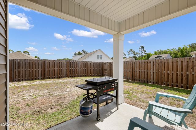 2326 Dc Mace Trail SE Lot 60, Bolivia, NC 28422