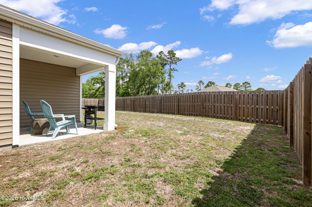 2326 Dc Mace Trail SE Lot 60, Bolivia, NC 28422