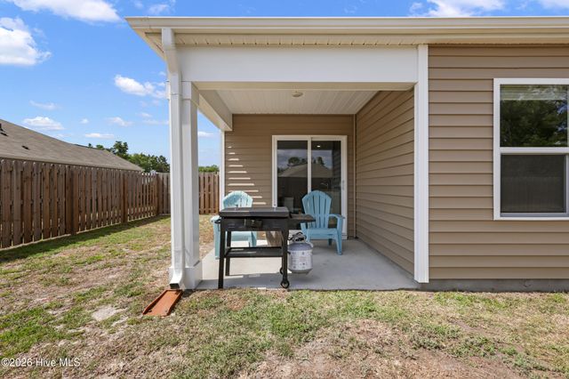 2326 Dc Mace Trail SE Lot 60, Bolivia, NC 28422