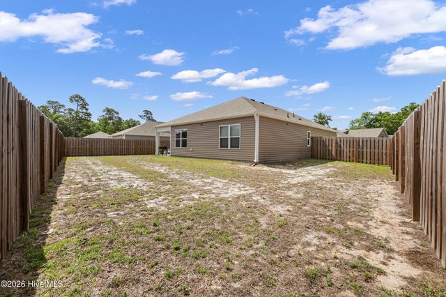 2326 Dc Mace Trail SE Lot 60, Bolivia, NC 28422