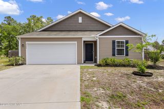 2326 Dc Mace Trail SE Lot 60, Bolivia, NC 28422