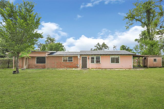 4600 Ireland Street, Houston, TX 77016