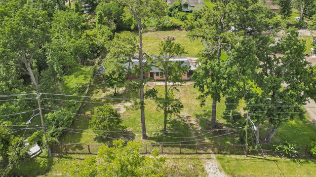 4600 Ireland Street, Houston, TX 77016