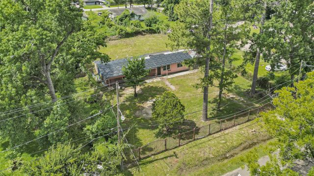 4600 Ireland Street, Houston, TX 77016
