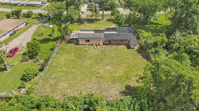 4600 Ireland Street, Houston, TX 77016