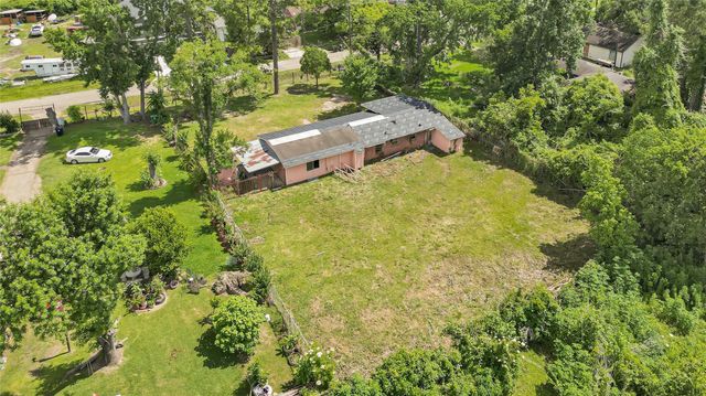 4600 Ireland Street, Houston, TX 77016