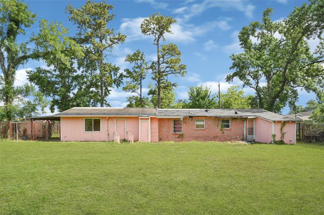 4600 Ireland Street, Houston, TX 77016