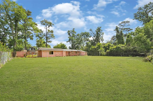 4600 Ireland Street, Houston, TX 77016