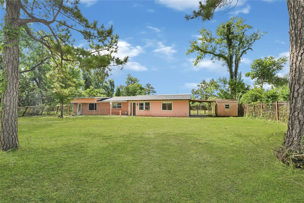 4600 Ireland Street, Houston, TX 77016