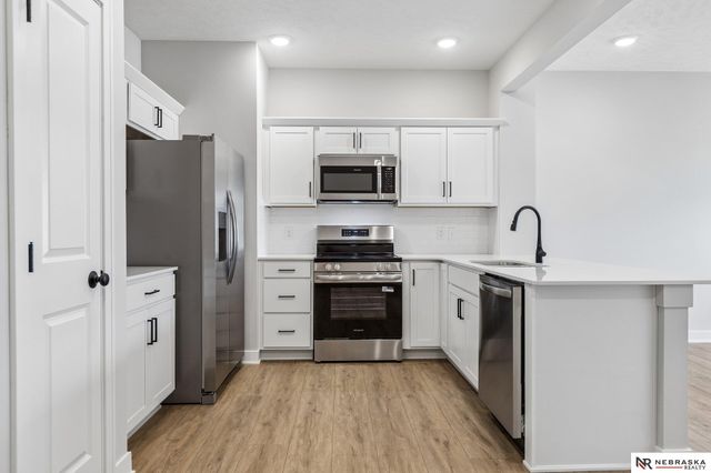 11422 N 160 Court, Bennington, NE 68007