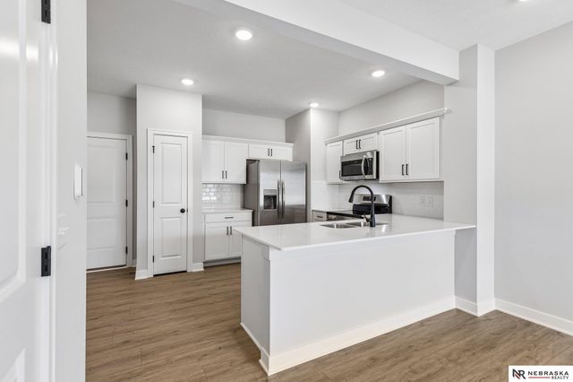 11422 N 160 Court, Bennington, NE 68007