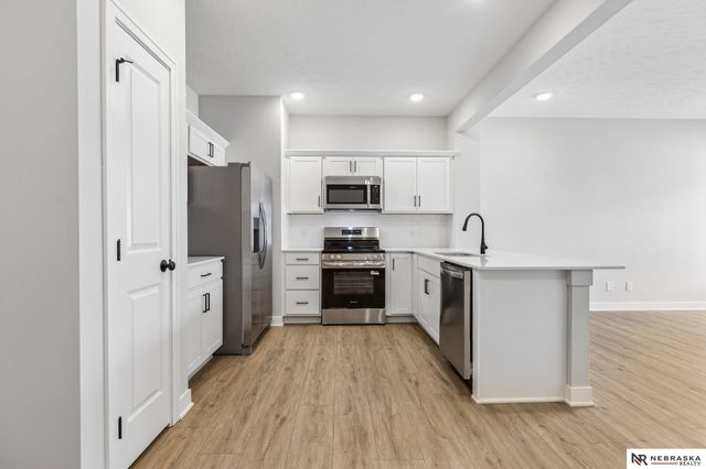 11422 N 160 Court, Bennington, NE 68007