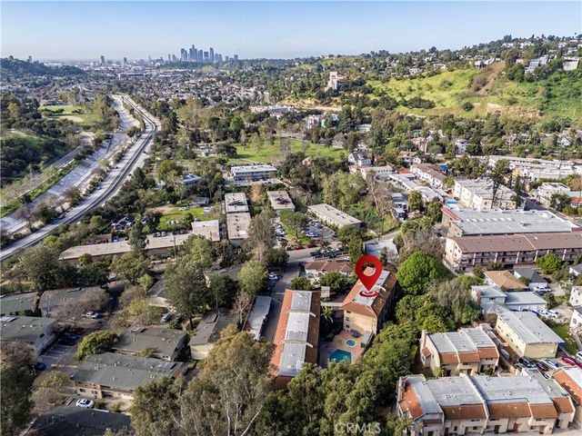 5036 Echo Street 408, Los Angeles, CA 90042