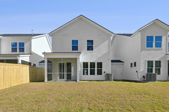 435 Queenview Lane, Charleston, SC 29414
