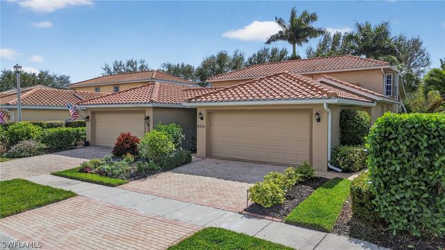 8534 Chase Preserve DR, Naples, FL 34113
