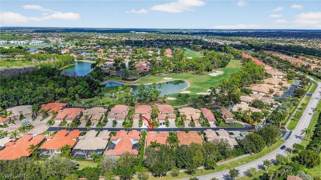 8534 Chase Preserve DR, Naples, FL 34113