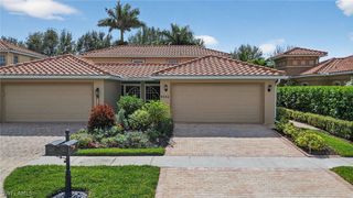 8534 Chase Preserve DR, Naples, FL 34113