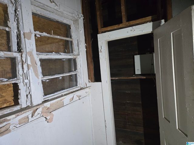 2509 COLLEGE AVENUE SW, Birmingham, AL 35211