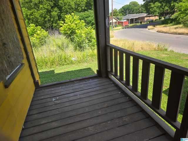2509 COLLEGE AVENUE SW, Birmingham, AL 35211