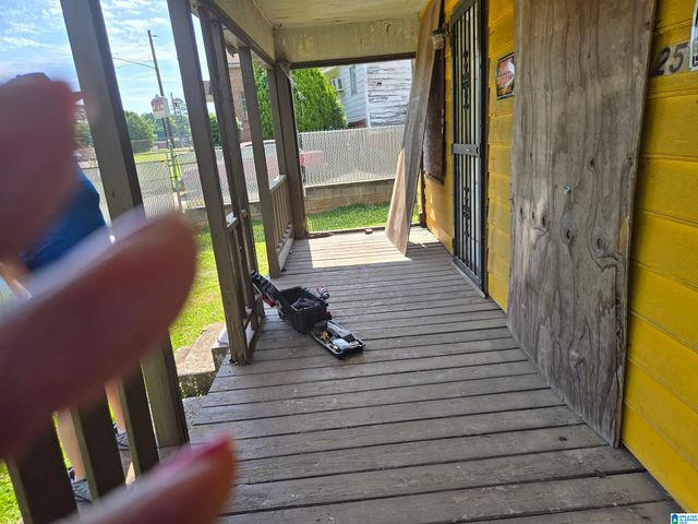 2509 COLLEGE AVENUE SW, Birmingham, AL 35211