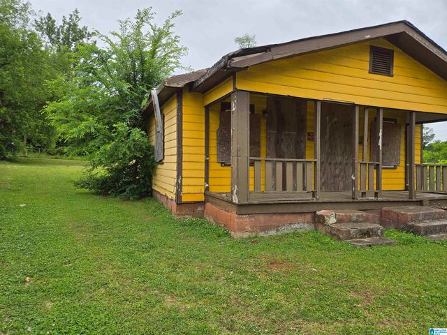 2509 COLLEGE AVENUE SW, Birmingham, AL 35211