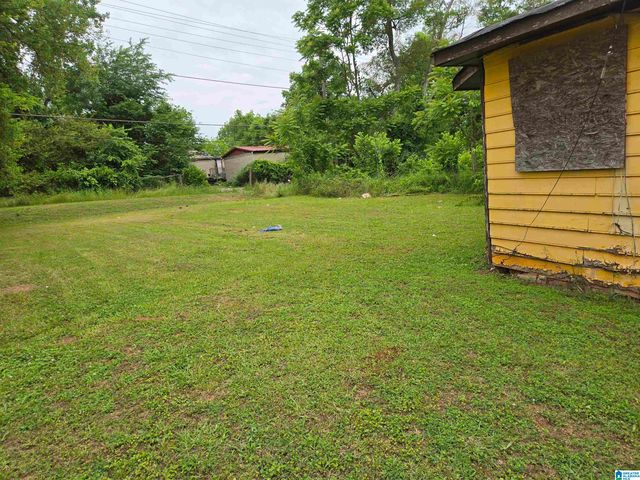 2509 COLLEGE AVENUE SW, Birmingham, AL 35211