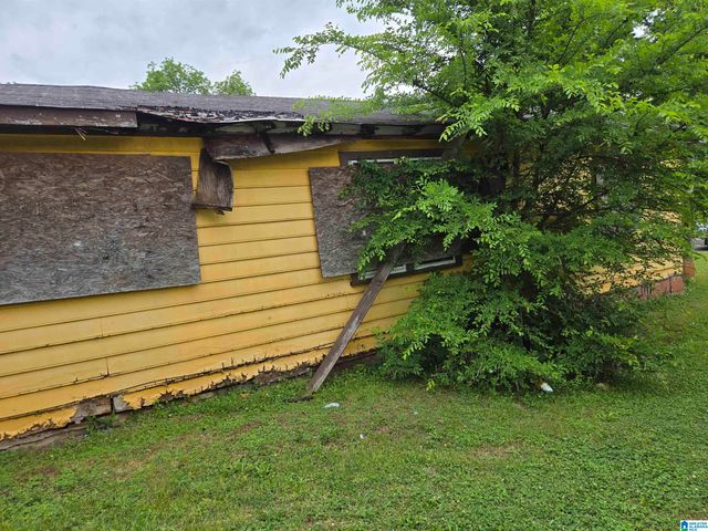 2509 COLLEGE AVENUE SW, Birmingham, AL 35211