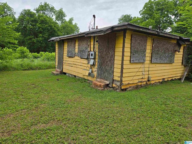 2509 COLLEGE AVENUE SW, Birmingham, AL 35211