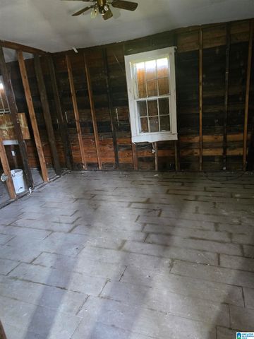 2509 COLLEGE AVENUE SW, Birmingham, AL 35211