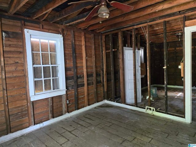 2509 COLLEGE AVENUE SW, Birmingham, AL 35211
