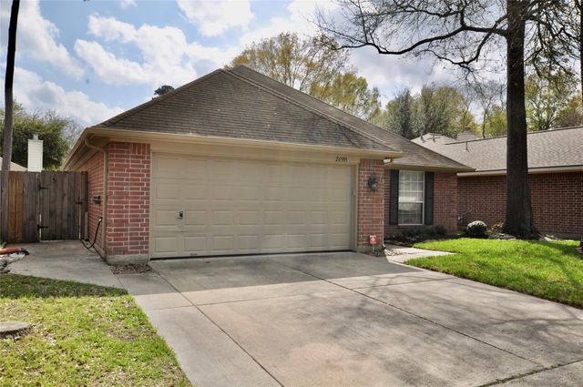 26983 Crown Haven Drive, Kingwood, TX 77339