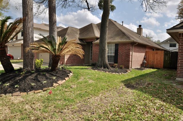 26983 Crown Haven Drive, Kingwood, TX 77339