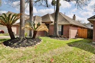 26983 Crown Haven Drive, Kingwood, TX 77339