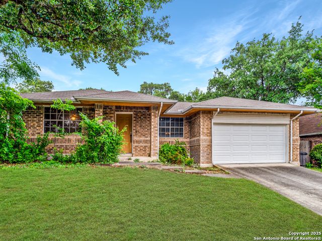 8434 Timber Loche, San Antonio, TX 78250