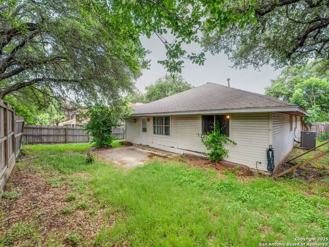 8434 Timber Loche, San Antonio, TX 78250