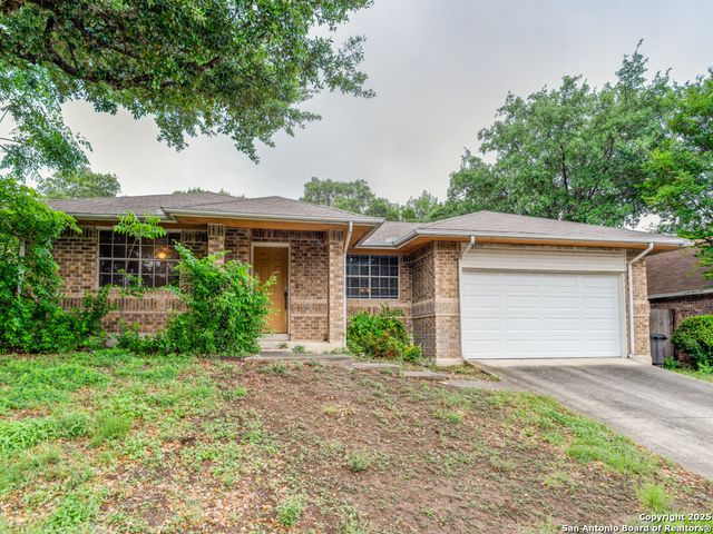 8434 Timber Loche, San Antonio, TX 78250