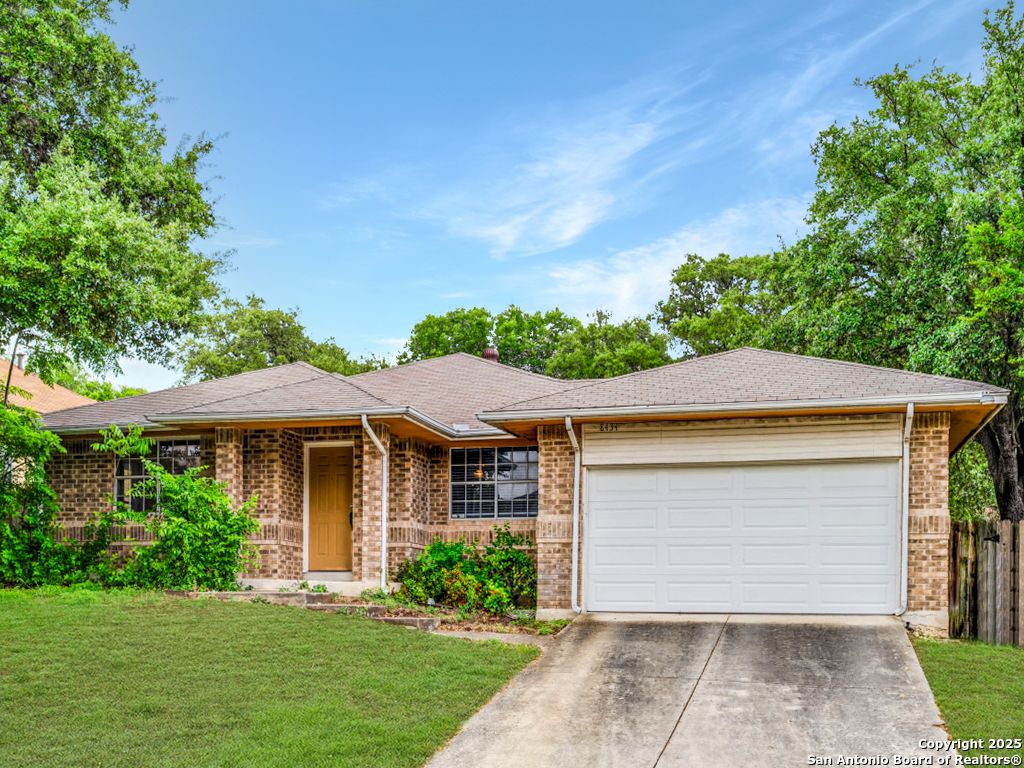 8434 Timber Loche, San Antonio, TX 78250