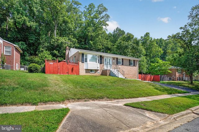 6102 BROOKE JANE DR, Clinton, MD 20735