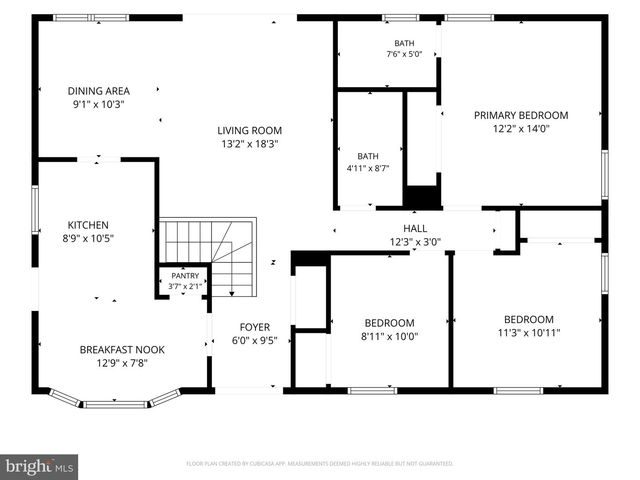 6102 BROOKE JANE DR, Clinton, MD 20735