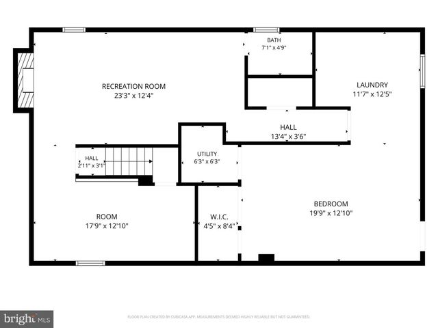 6102 BROOKE JANE DR, Clinton, MD 20735