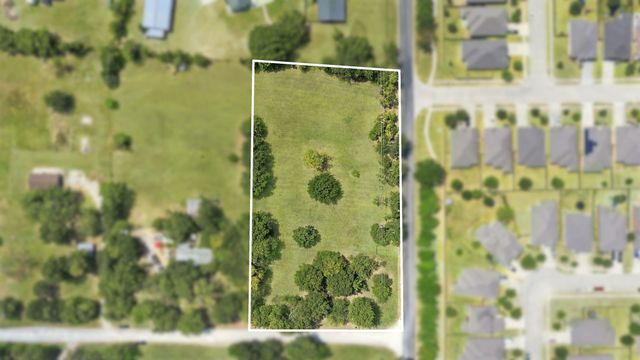 2301 Taylor Boulevard, Anna, TX 75409